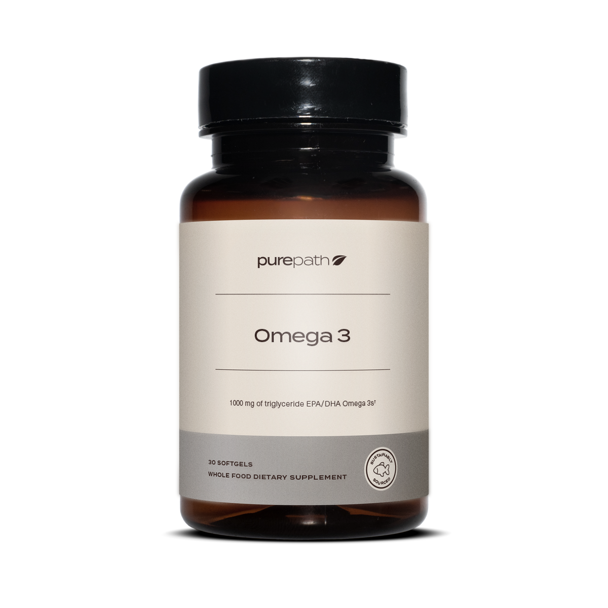 PurePath Omega 3 – MaxLiving Client Store
