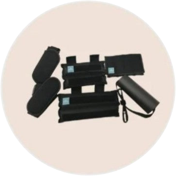 Body Weighting System