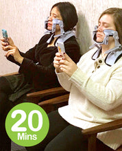 Load image into Gallery viewer, Cervigard Forward Head Posture Neck Collar