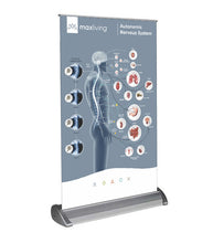 Load image into Gallery viewer, Autonomic Nervous System Banner