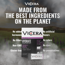 Load image into Gallery viewer, ViCera - HYDRATE | VERY BERRY