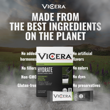 Load image into Gallery viewer, ViCera - HYDRATE | LIMEADE