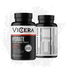 Load image into Gallery viewer, ViCera - HYDRATE