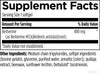 Berberine-Evail 60 softgels