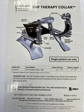 Load image into Gallery viewer, Cervigard Forward Head Posture Neck Collar
