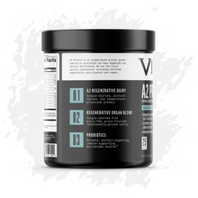 Load image into Gallery viewer, ViCera - A2 PROTEIN | VANILLA CREME