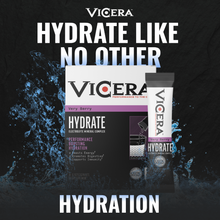Load image into Gallery viewer, ViCera - HYDRATE | VERY BERRY
