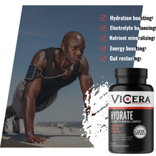 Load image into Gallery viewer, ViCera - HYDRATE