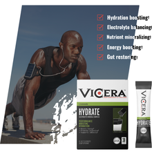 Load image into Gallery viewer, ViCera - HYDRATE | LIMEADE