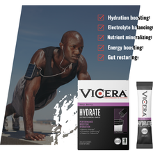 Load image into Gallery viewer, ViCera - HYDRATE | VERY BERRY