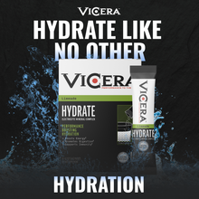 Load image into Gallery viewer, ViCera - HYDRATE | LIMEADE