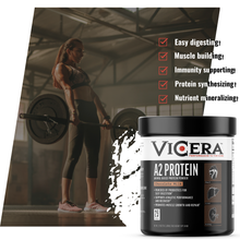 Load image into Gallery viewer, ViCera - A2 PROTEIN | CHOCOLATE MILK