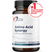 Load image into Gallery viewer, Amino Acid Synergy