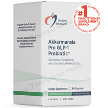 Load image into Gallery viewer, Akkermansia Pro GLP-1 Probiotic