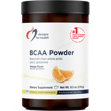 Load image into Gallery viewer, BCAA Powder with L-Glutamine