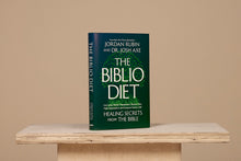 Load image into Gallery viewer, The Biblio Diet - Case of 20