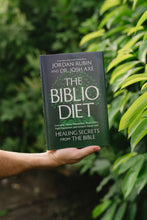 Load image into Gallery viewer, The Biblio Diet - Case of 20