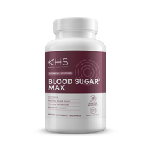 Load image into Gallery viewer, Blood Sugar Max