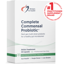 Load image into Gallery viewer, Complete Commensal Probiotic