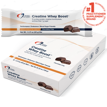 Load image into Gallery viewer, Creatine Whey Boost Chocolatey Crisp