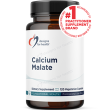 Load image into Gallery viewer, Calcium Malate