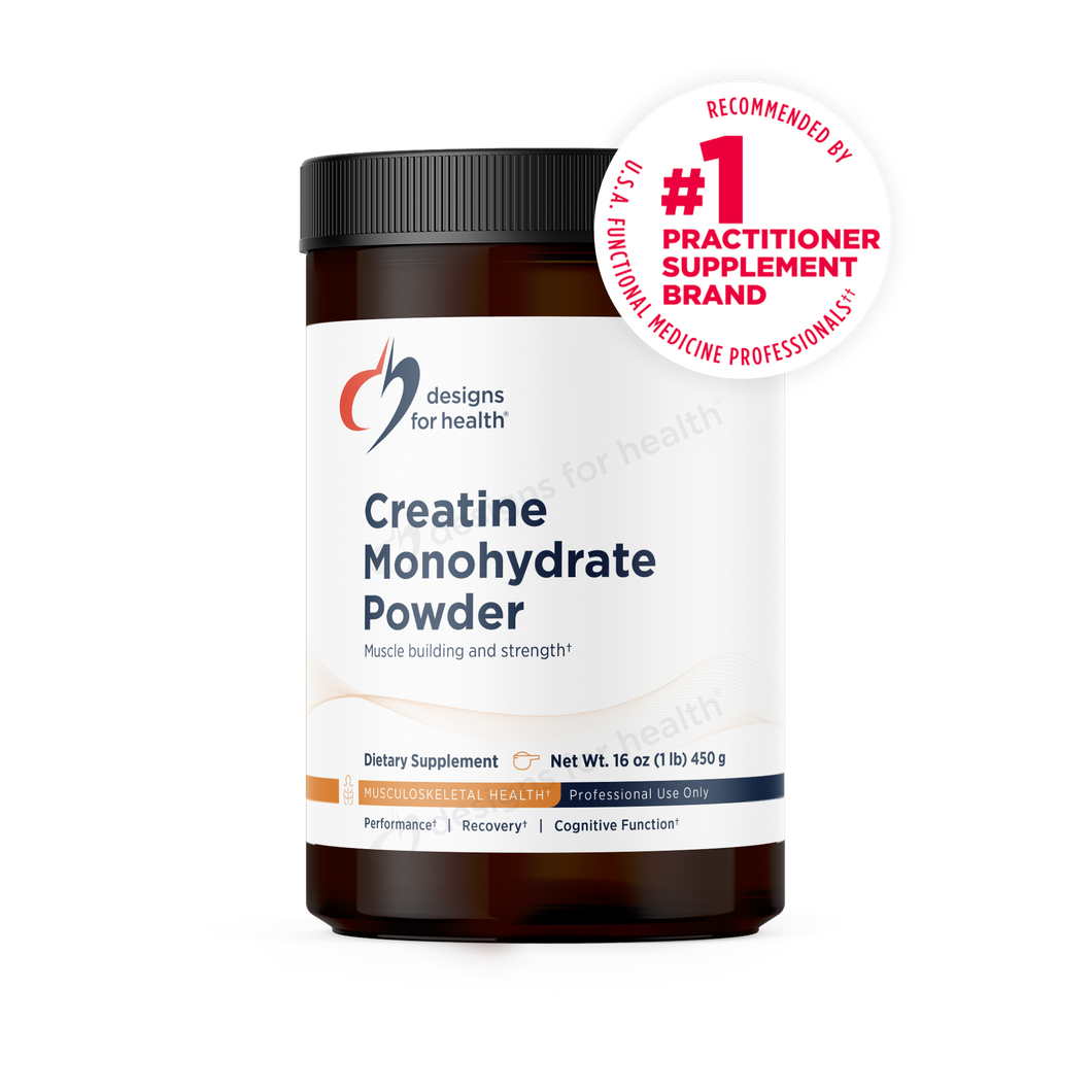 Creatine Monohydrate Powder – MaxLiving Client Store