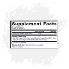 Load image into Gallery viewer, ViCera - CREATINE X COLLAGEN