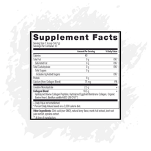 Load image into Gallery viewer, ViCera - CREATINE X COLLAGEN | MIXED BERRY