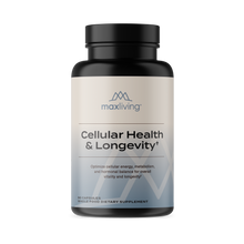 Load image into Gallery viewer, Cellular Health &amp; Longevity