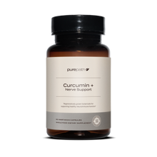 Load image into Gallery viewer, PurePath Curcumin + Nerve Support