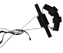 Load image into Gallery viewer, Dual-Purpose Cervical Traction Unit and Vertical Pull Adapter