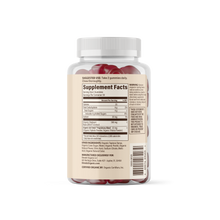 Load image into Gallery viewer, Elevate Organic - Shatavari Gummies - 30 Servings