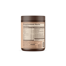 Load image into Gallery viewer, Elevate Organic - Organic Women's Protein Plant-based Powder - 18 Servings