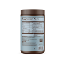 Load image into Gallery viewer, Elevate Organic - Organic Men's Protein Grassfed Whey Powder - 18 Servings