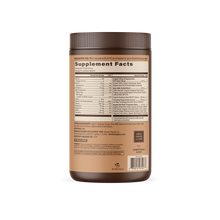Load image into Gallery viewer, Elevate Organic - Organic Women's Protein Grassfed Whey Powder - 18 Servings