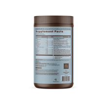 Load image into Gallery viewer, Elevate Organic - Organic Men's Protein Grassfed Whey Powder - 18 Servings