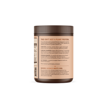 Load image into Gallery viewer, Elevate Organic - Organic Women's Protein Plant-based Powder - 18 Servings