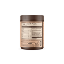 Load image into Gallery viewer, Elevate Organic - Organic Women's Protein Plant-based Powder - 18 Servings