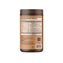 Load image into Gallery viewer, Elevate Organic - Organic Women's Protein Grassfed Whey Powder - 18 Servings