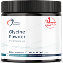 Load image into Gallery viewer, Glycine Powder