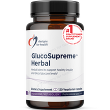 Load image into Gallery viewer, GlucoSupreme Herbal (ETA 9/11/26)