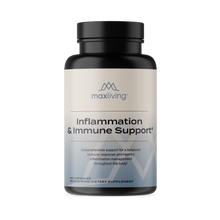 Load image into Gallery viewer, Inflammation &amp; Immune Support