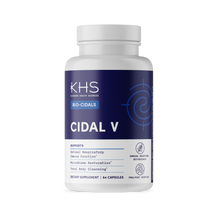 Load image into Gallery viewer, Kingdom Health Sciences - Cidal V