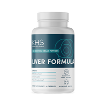 Load image into Gallery viewer, Kingdom Health Sciences - Liver Formula