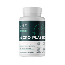 Load image into Gallery viewer, Kingdom Health Sciences - Micro Plastics