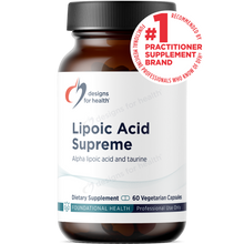 Load image into Gallery viewer, Lipoic Acid Supreme