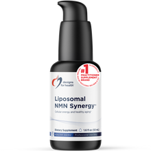 Load image into Gallery viewer, Liposomal NMN Synergy