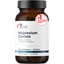 Load image into Gallery viewer, Magnesium Chelate