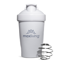 Load image into Gallery viewer, MaxLiving 20oz BlenderBottle