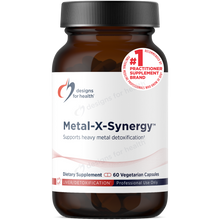 Load image into Gallery viewer, Metal-X-Synergy